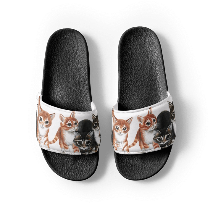 kittens sliders (womens) product image (1)