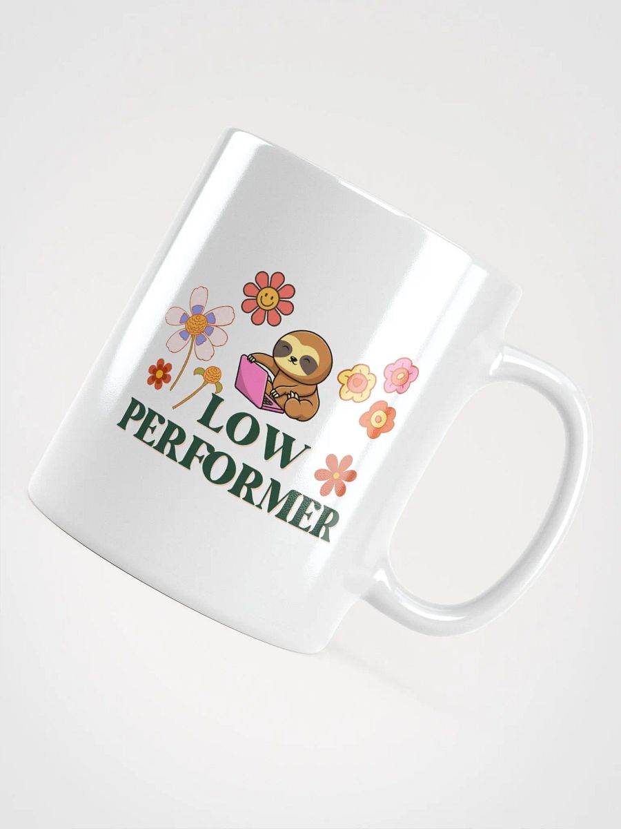 Low Performer product image (4)