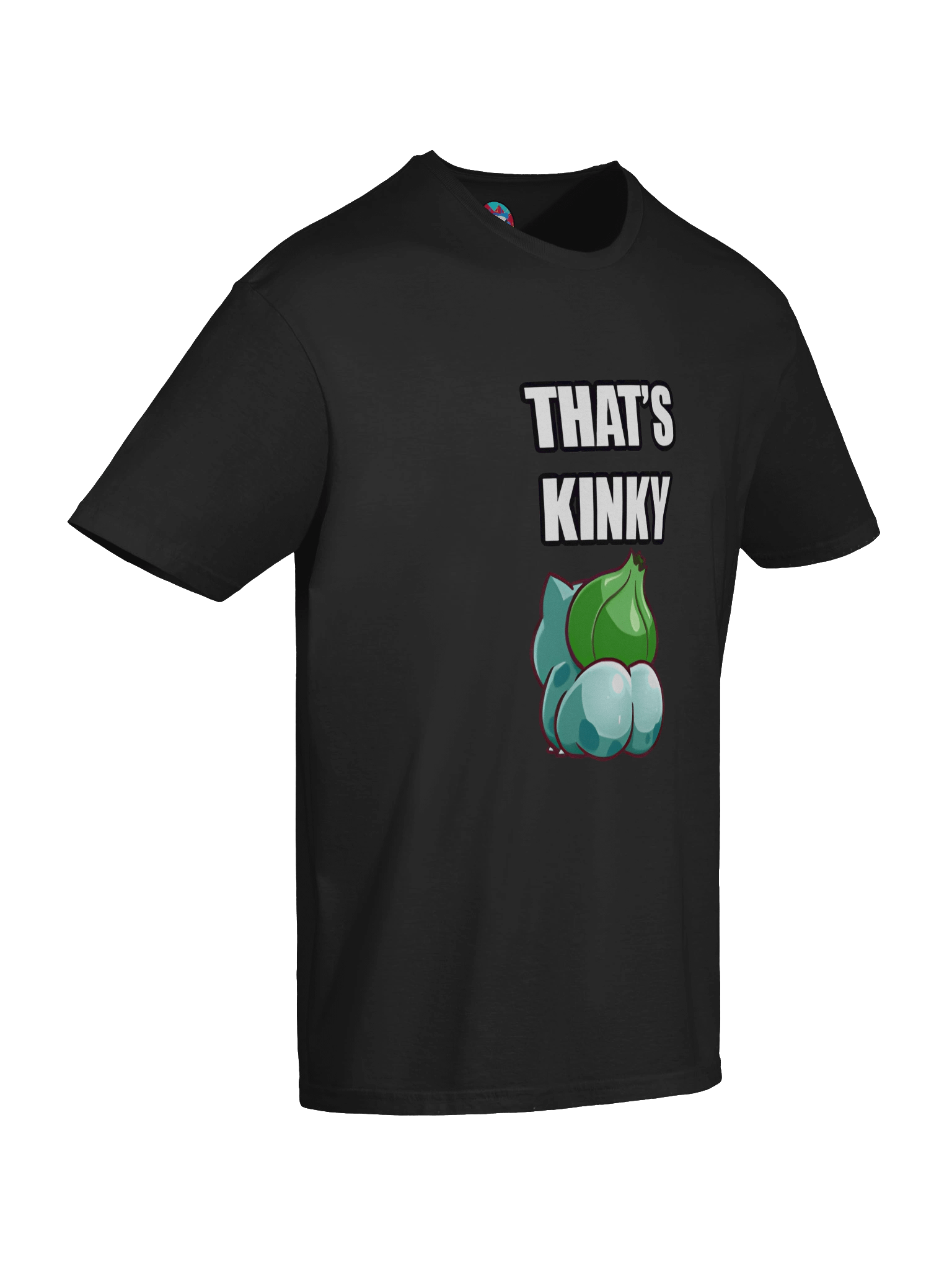 That's Kinky Unisex T-Shirt product image (141)