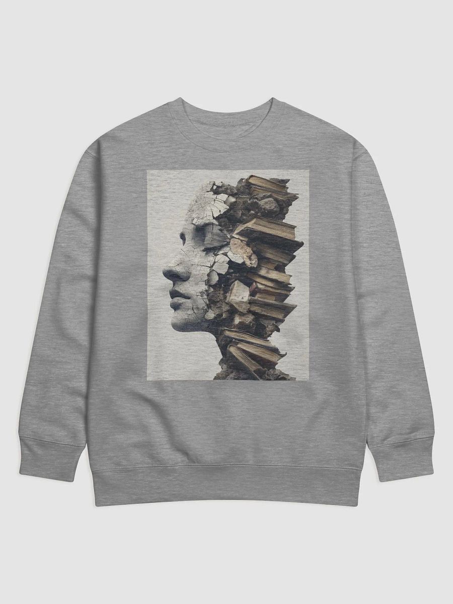 Cotton Heritage Premium Sweatshirt by Cotton Heritage product image (2)