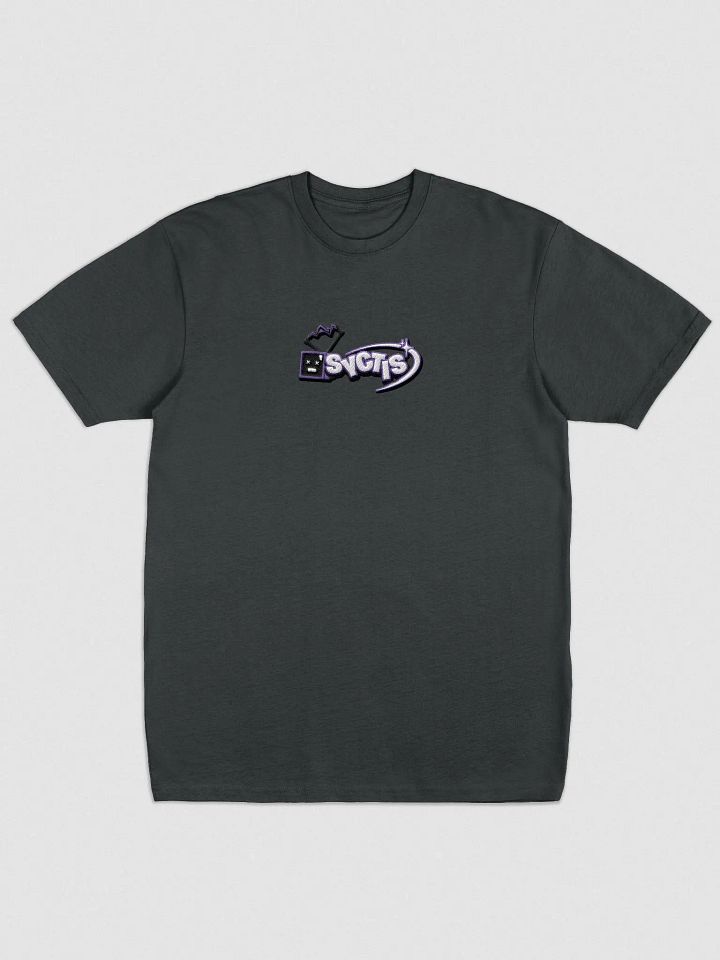 T SHIRT ~ V Tube product image (2)