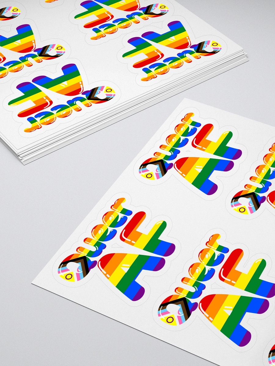 Queer AF product image (4)