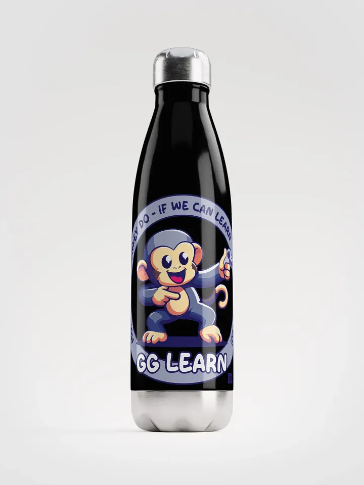 monkey of water bottle product image (1)