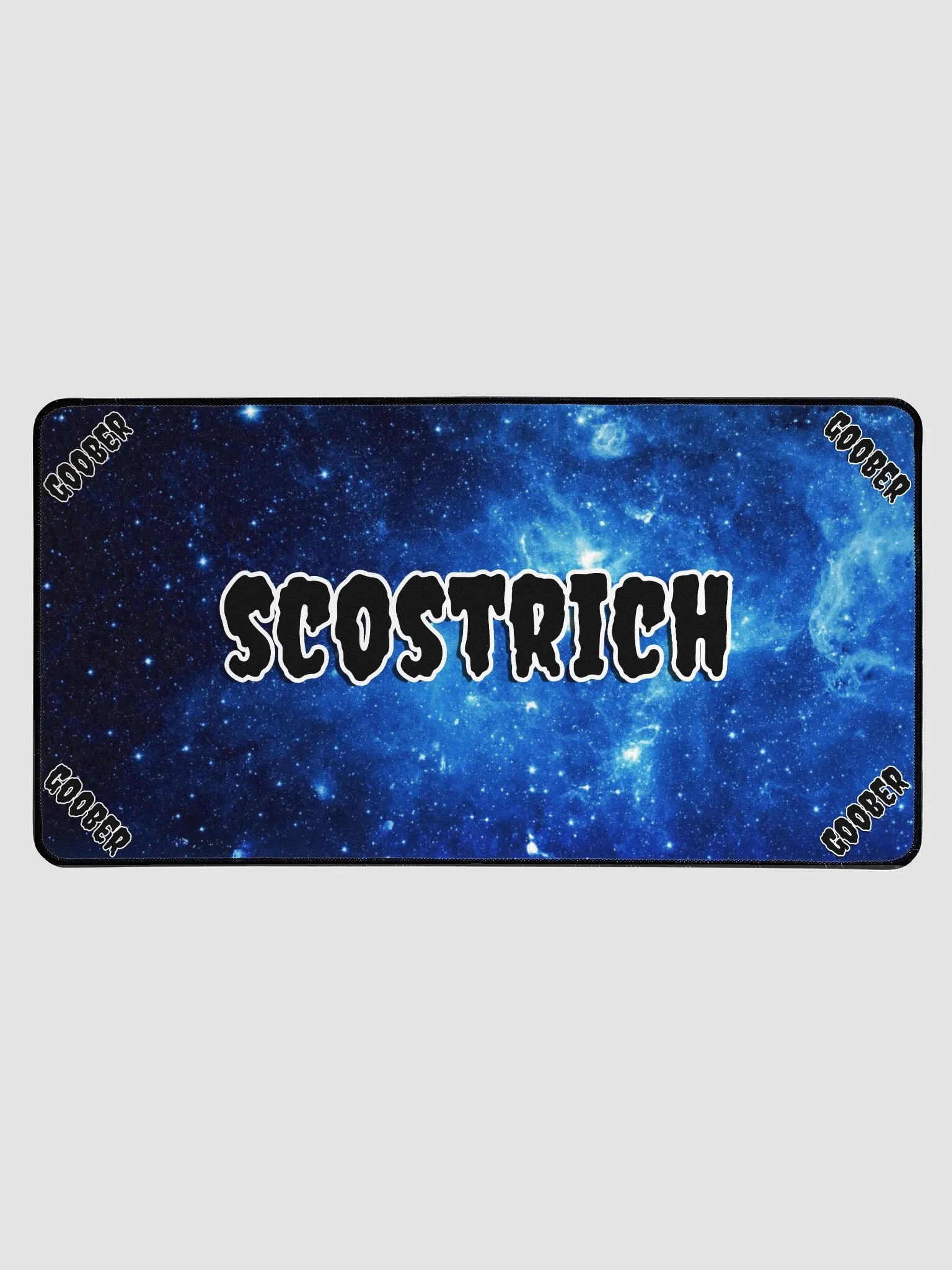 Sco Mouse Pad product image (1)