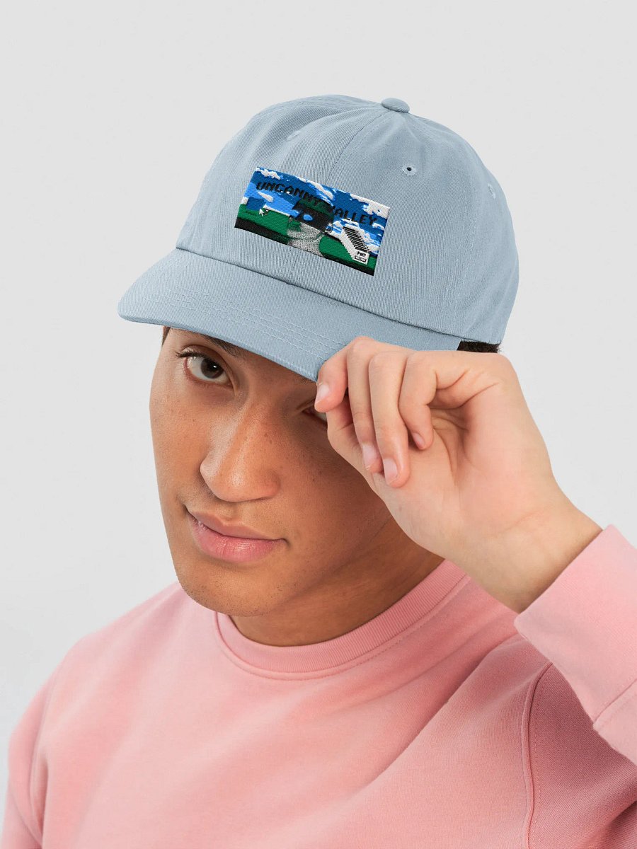 UNCANNY VALLEY Cap product image (5)