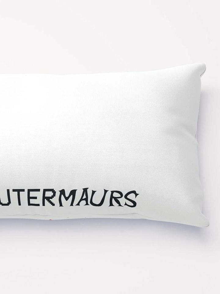 Squishy Parts Pillow product image (4)