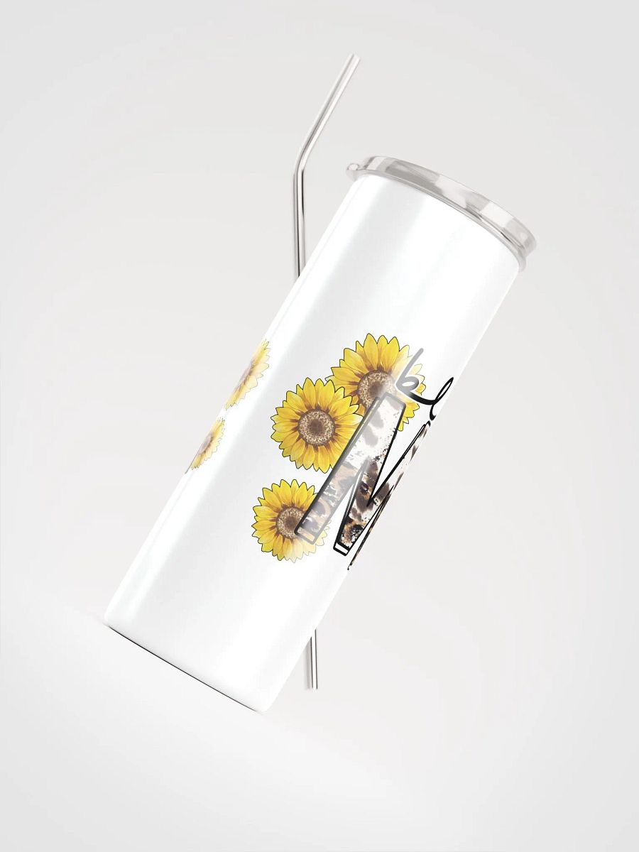 Blessed Mama Stainless Steel Tumbler product image (4)