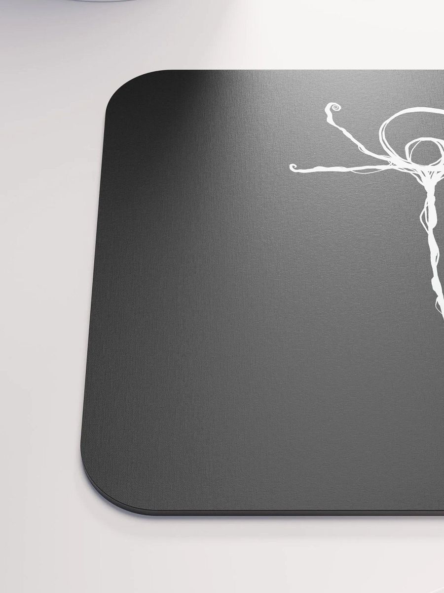 Not a cult - Mousepad product image (6)