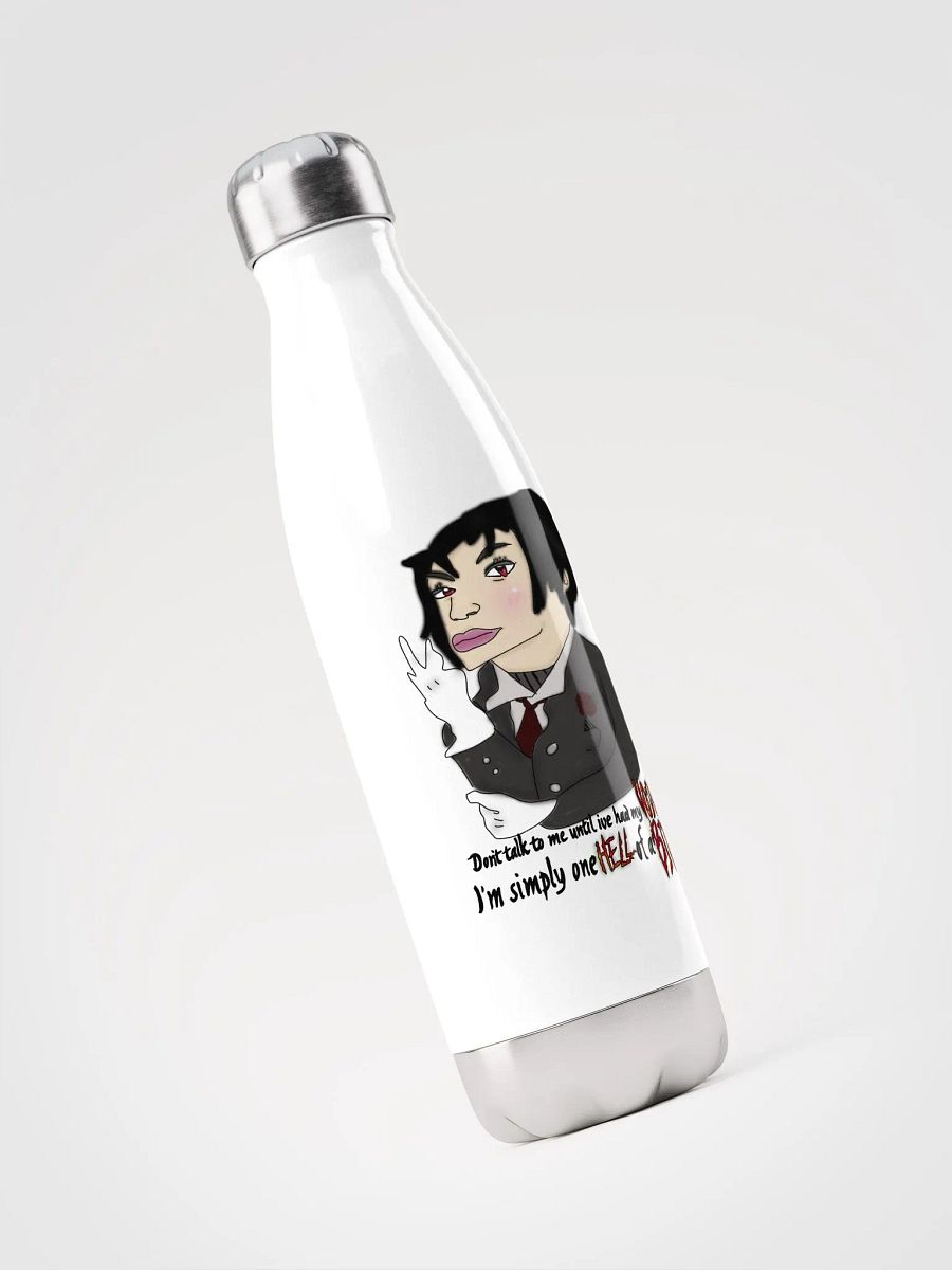 One Hell of a Water Bottle product image (3)