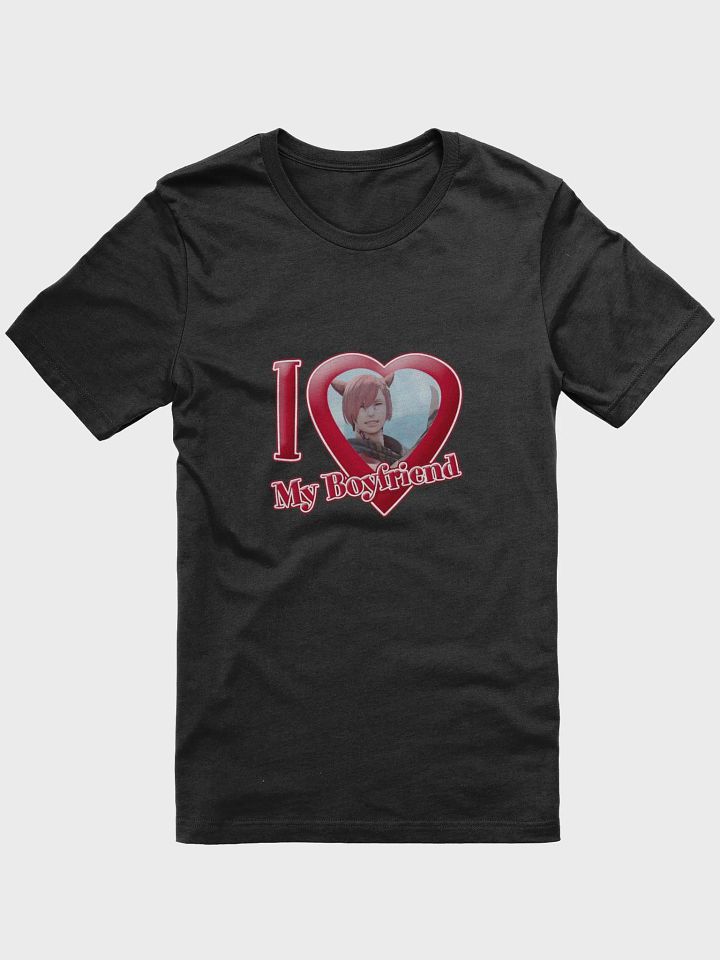 I <3 My BF G'Raha product image (1)