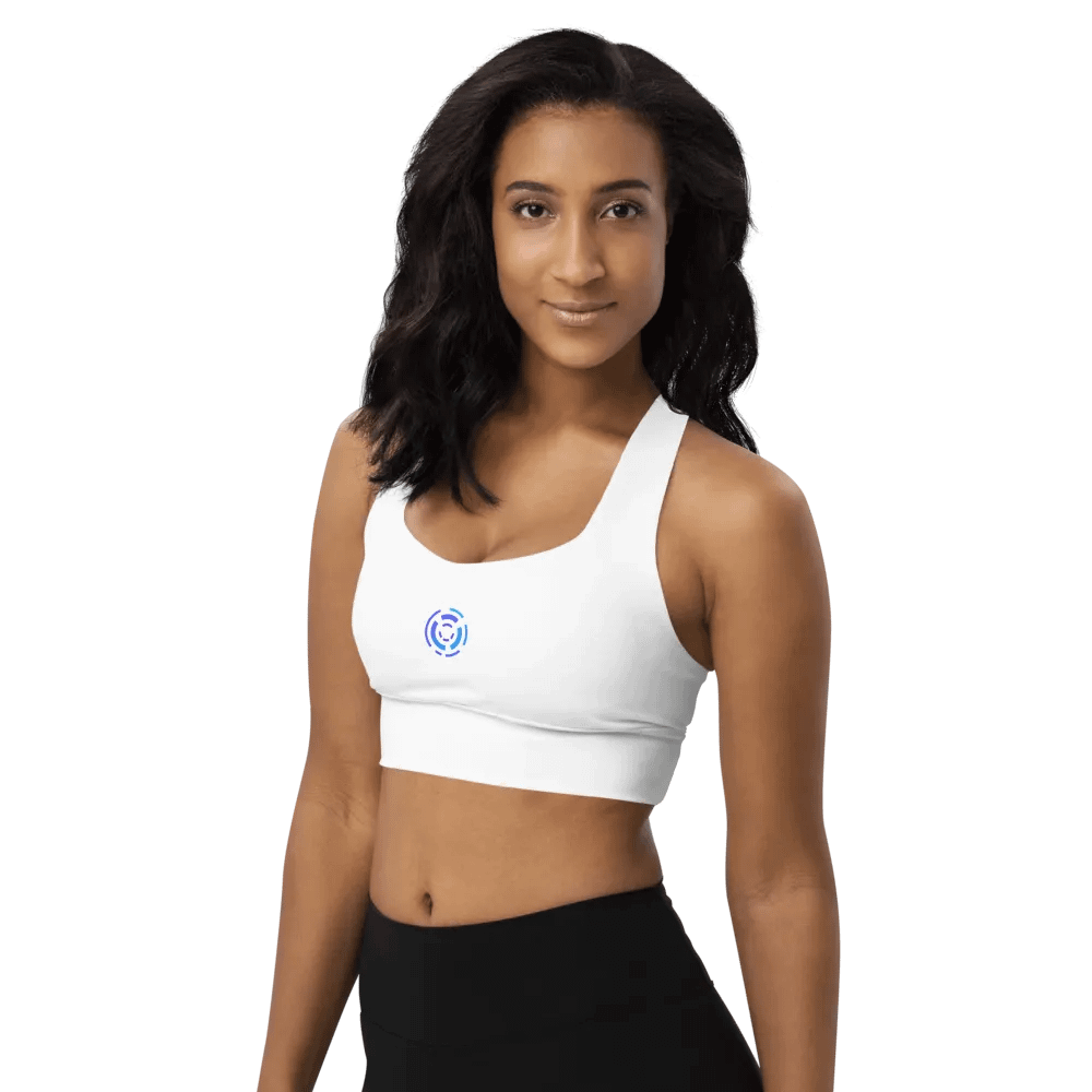 Neplora Sports Bra product image (1)