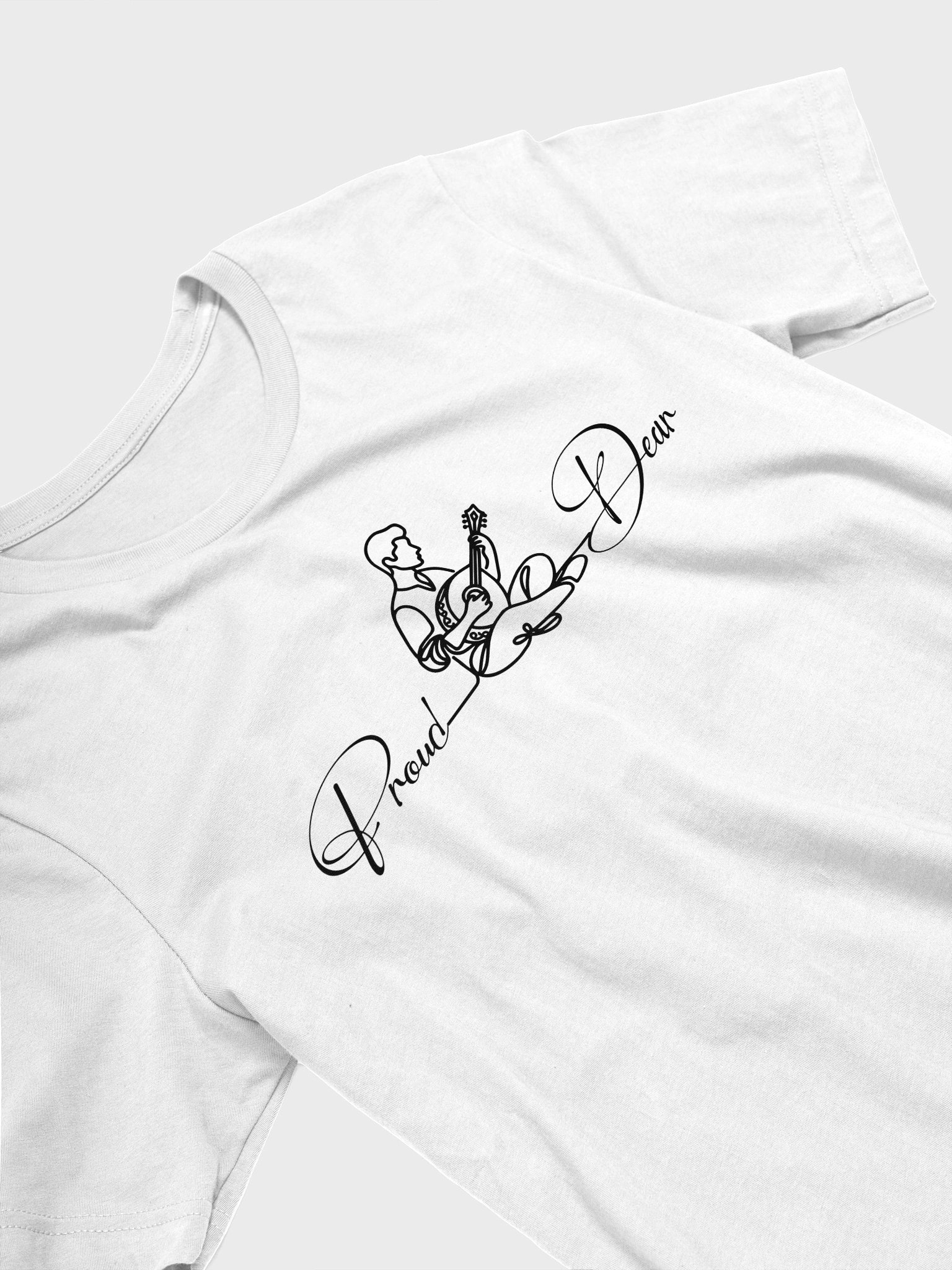 Singer From Kazakhstan Bella Canva T-Shirt Unisex product image (44)