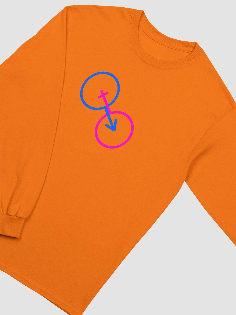 Traditional Connection Long Sleeve Tee product image (3)
