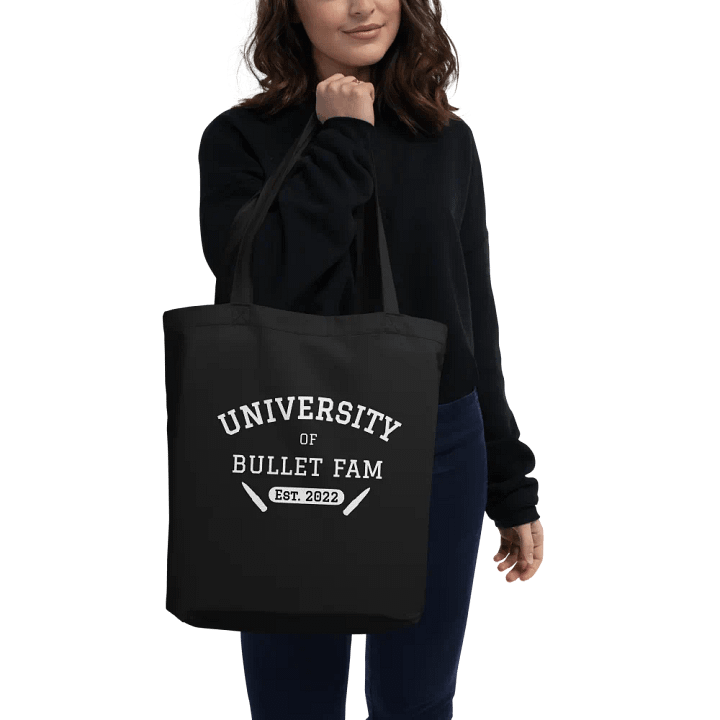 UBF Tote Bag product image (2)