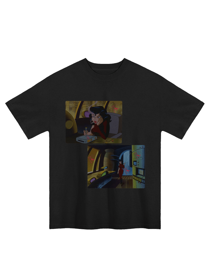 last episode of spicy city ravens revenge product image (2)