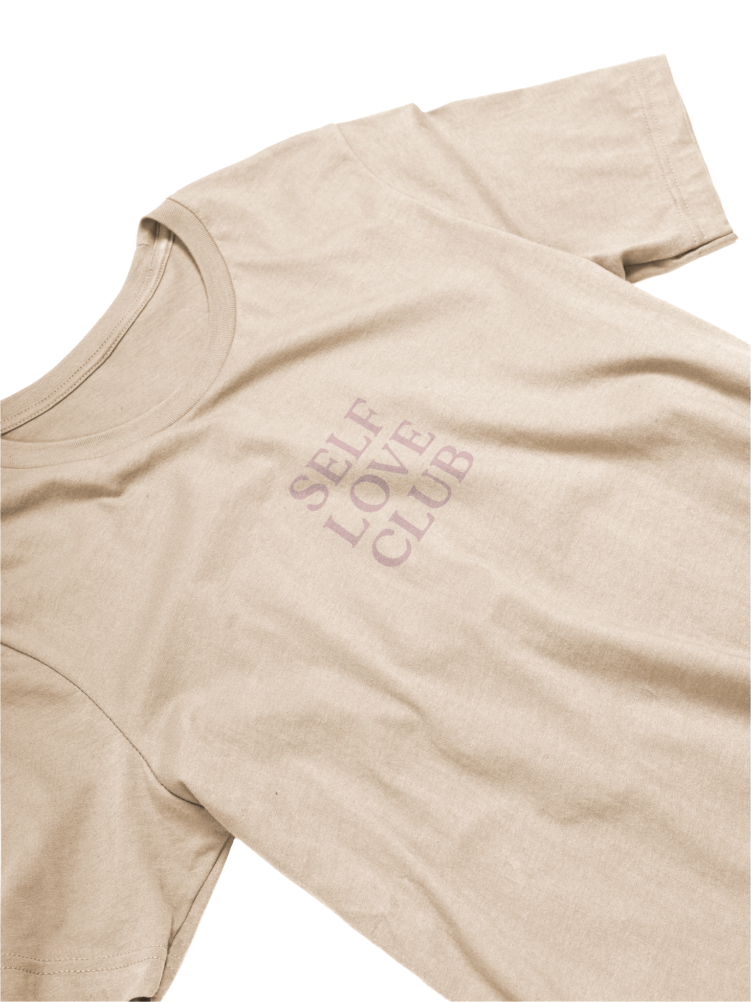 SELF LOVE CLUB Tee product image (3)