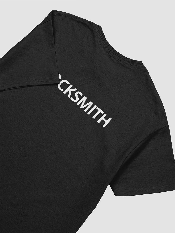 Locksmith Back product image (1)