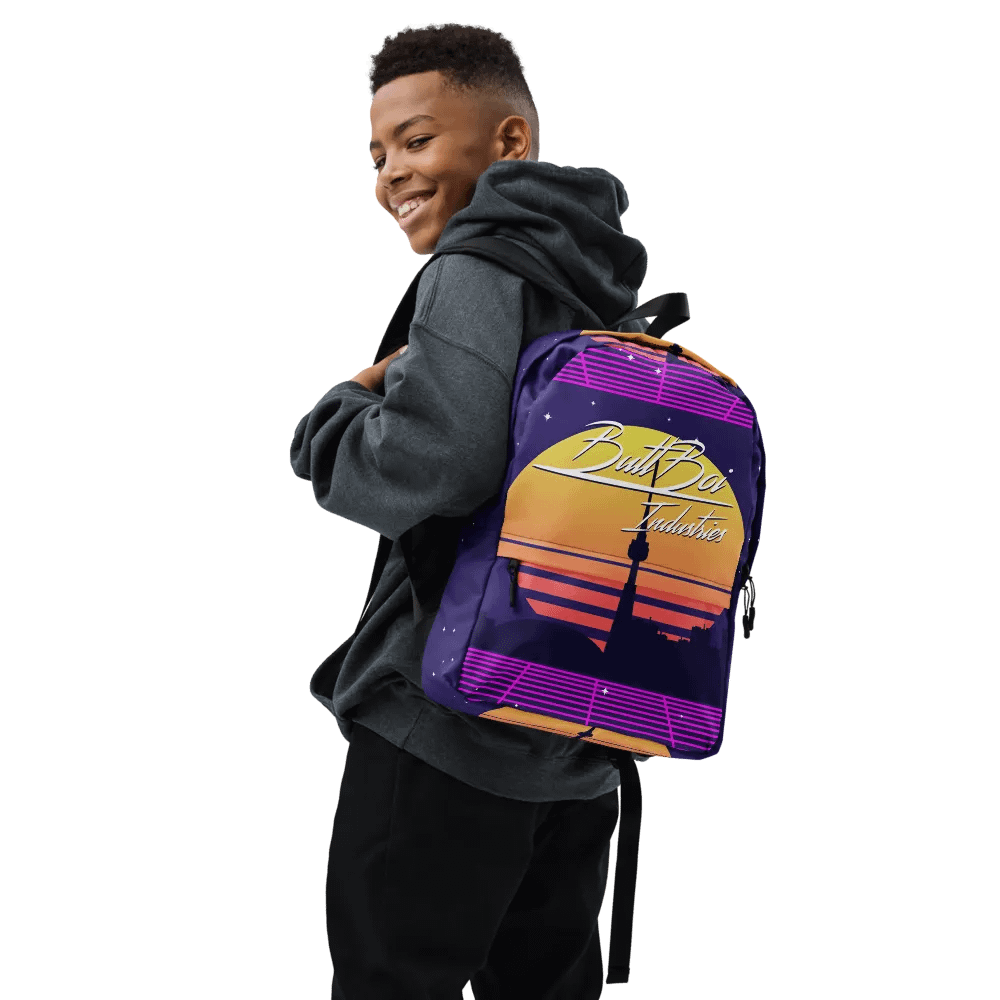 ButtBoi Industries In-the-Backpack product image (7)