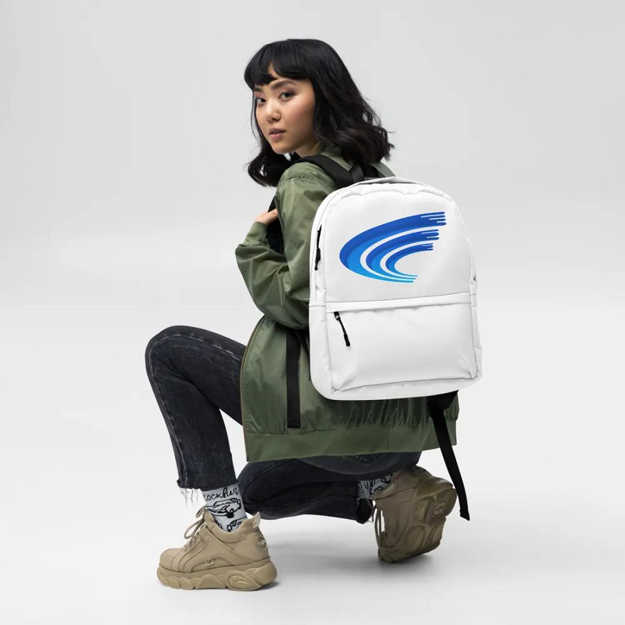 YouKnowMe Backpack product image (10)