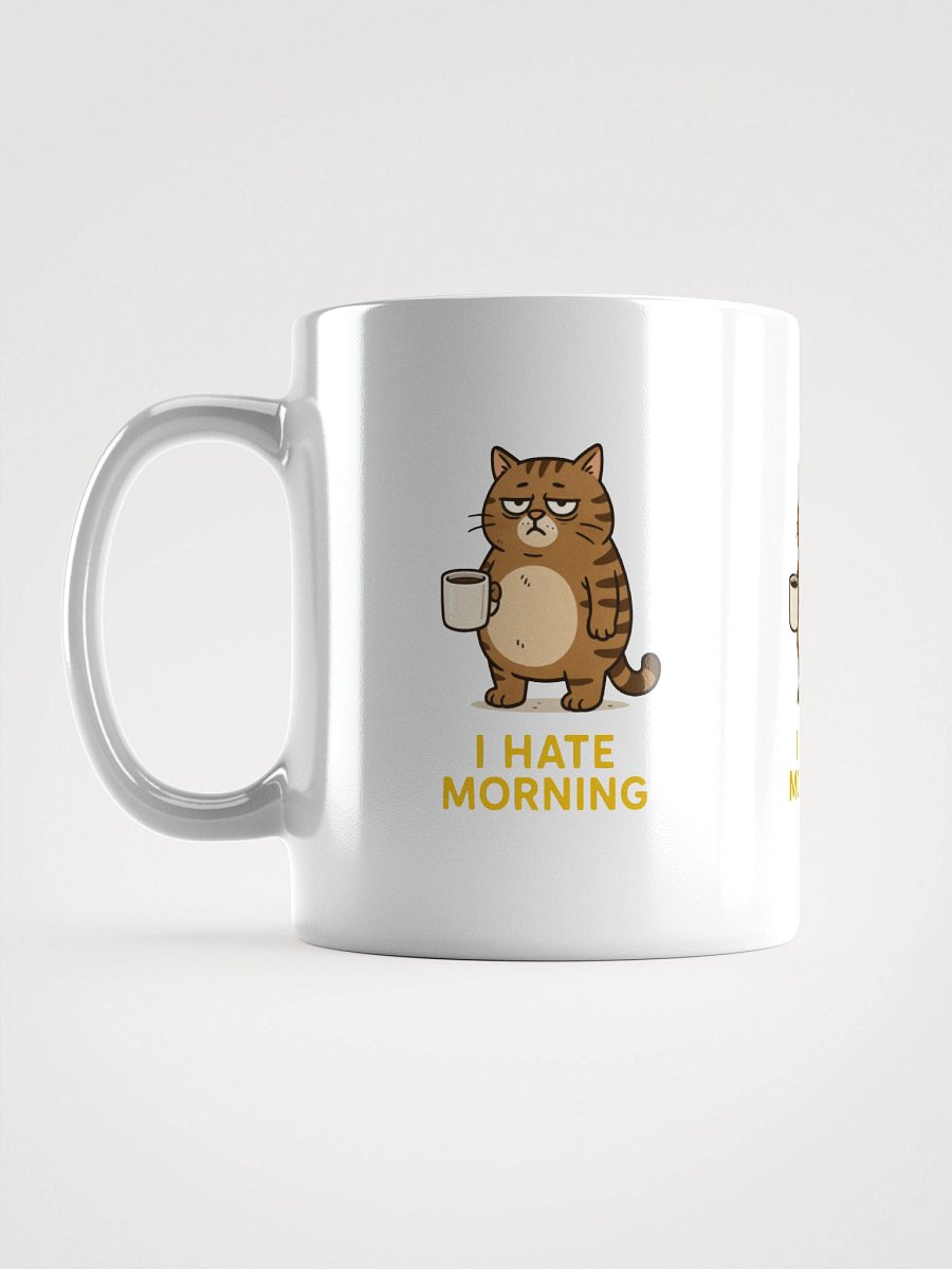 Bored Cats Coffee Mug product image (18)