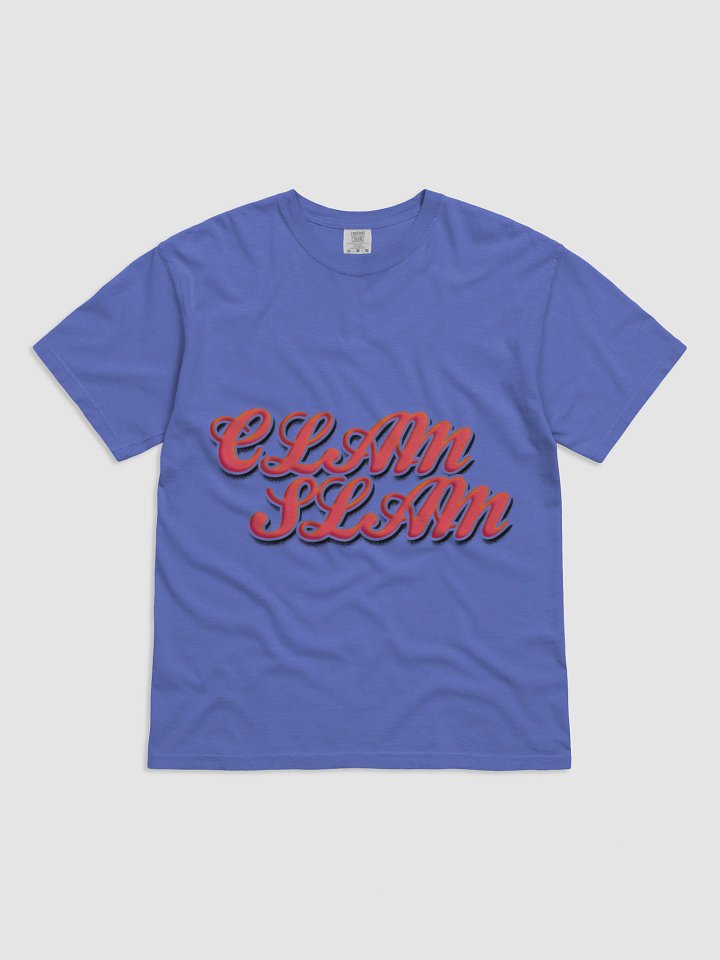 Clam Slam product image (2)