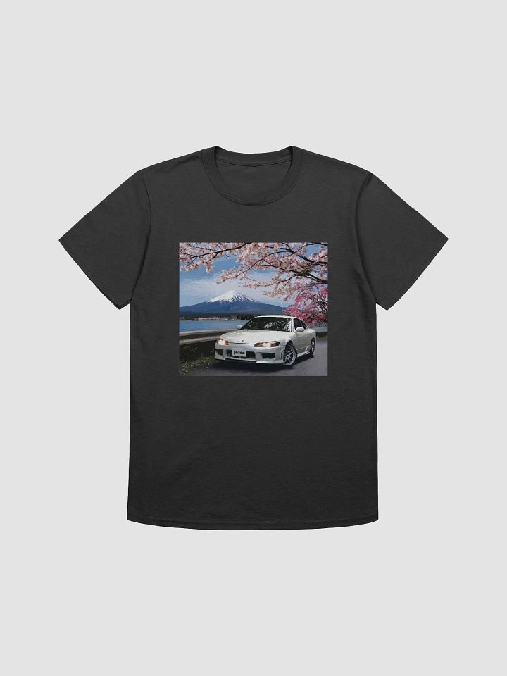 Nissan Silvia S15 - Tshirt product image (2)