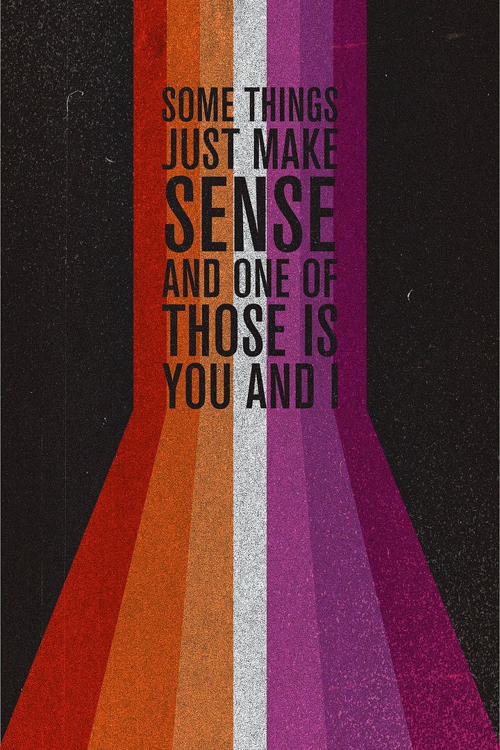 you and i - lesbian pride - DIGITAL DOWNLOAD product image (1)