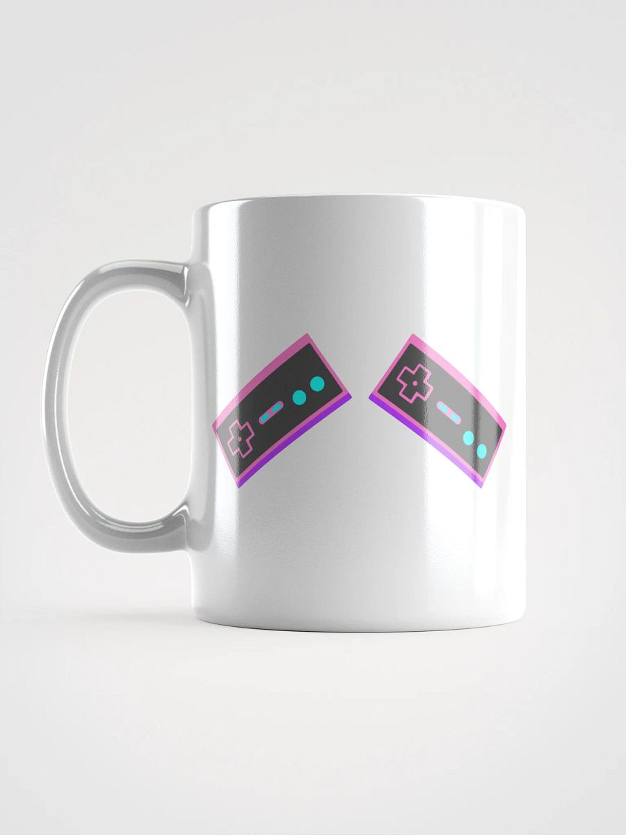 Retro Games & Chill mug product image (6)