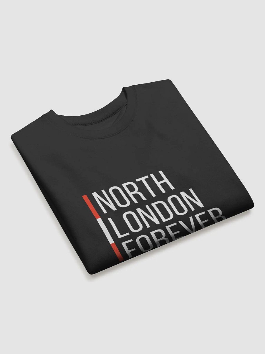 NLD Pixelated Premium Sweatshirt product image (3)