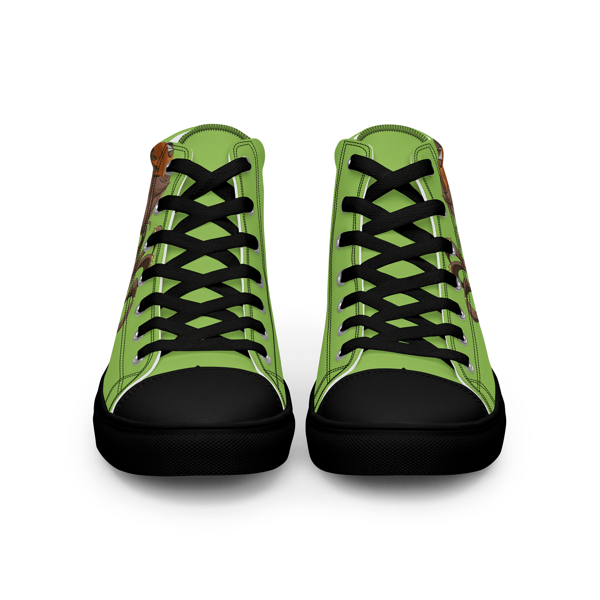 Fifth Year Anniversary female sneakers product image (3)