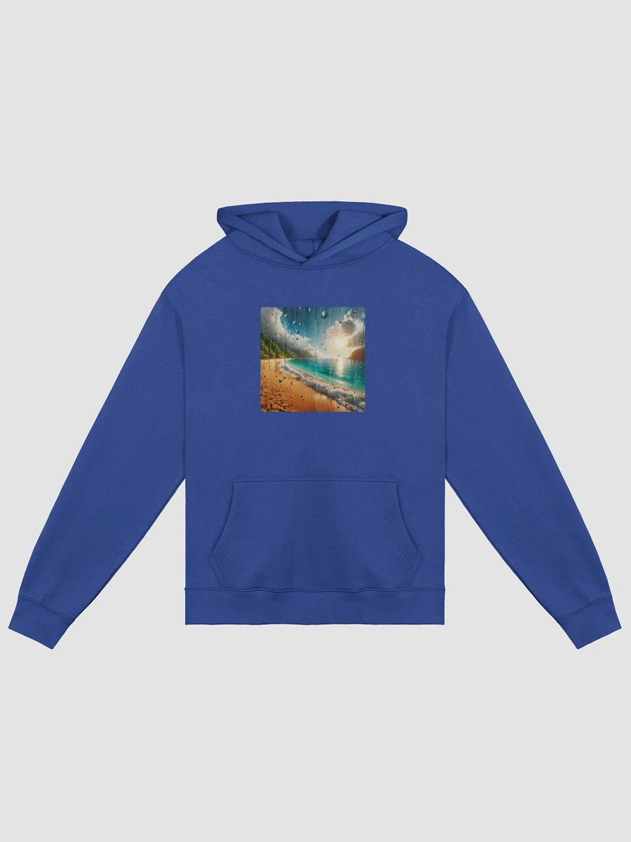 CozyRelax Oversized Hoodie | Ai Design product image (1)
