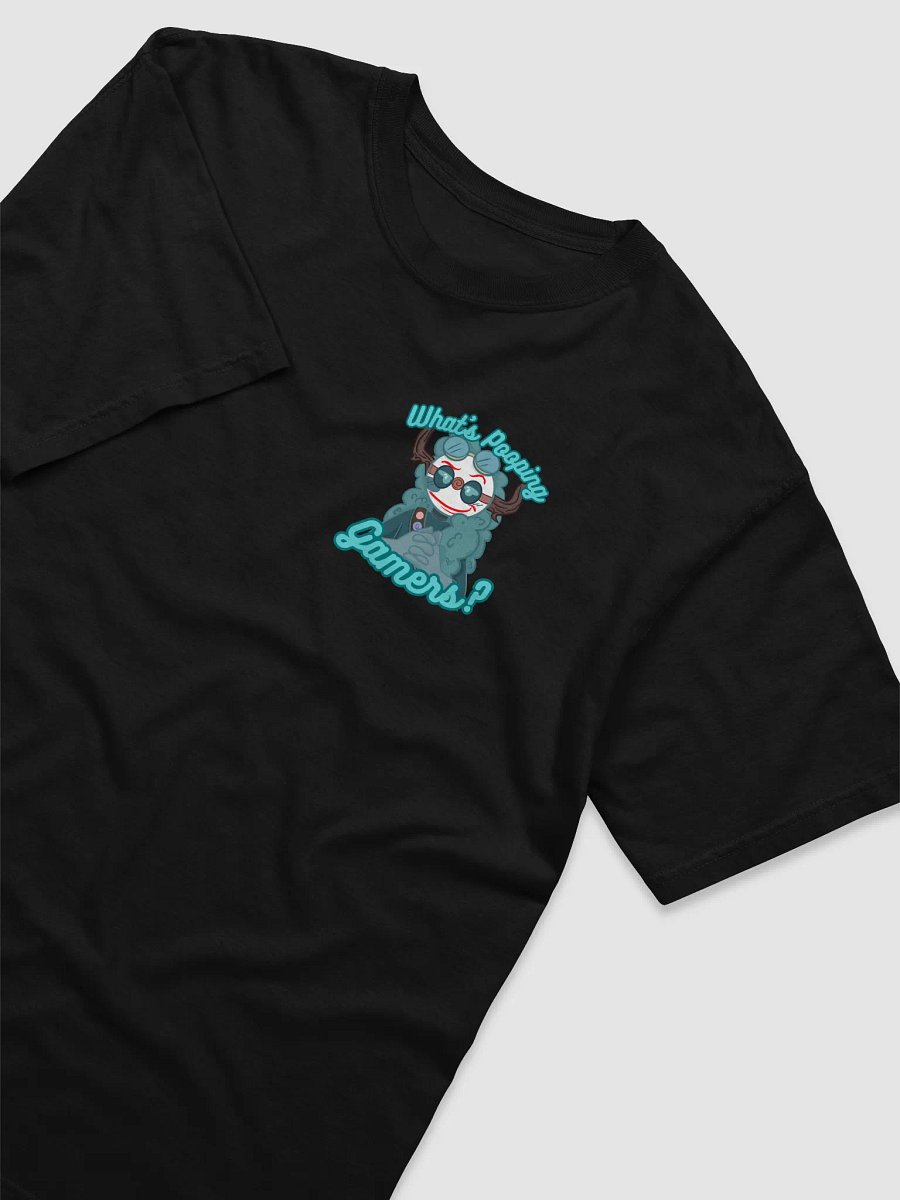 What's Pooping Gamers? Shirt product image (3)