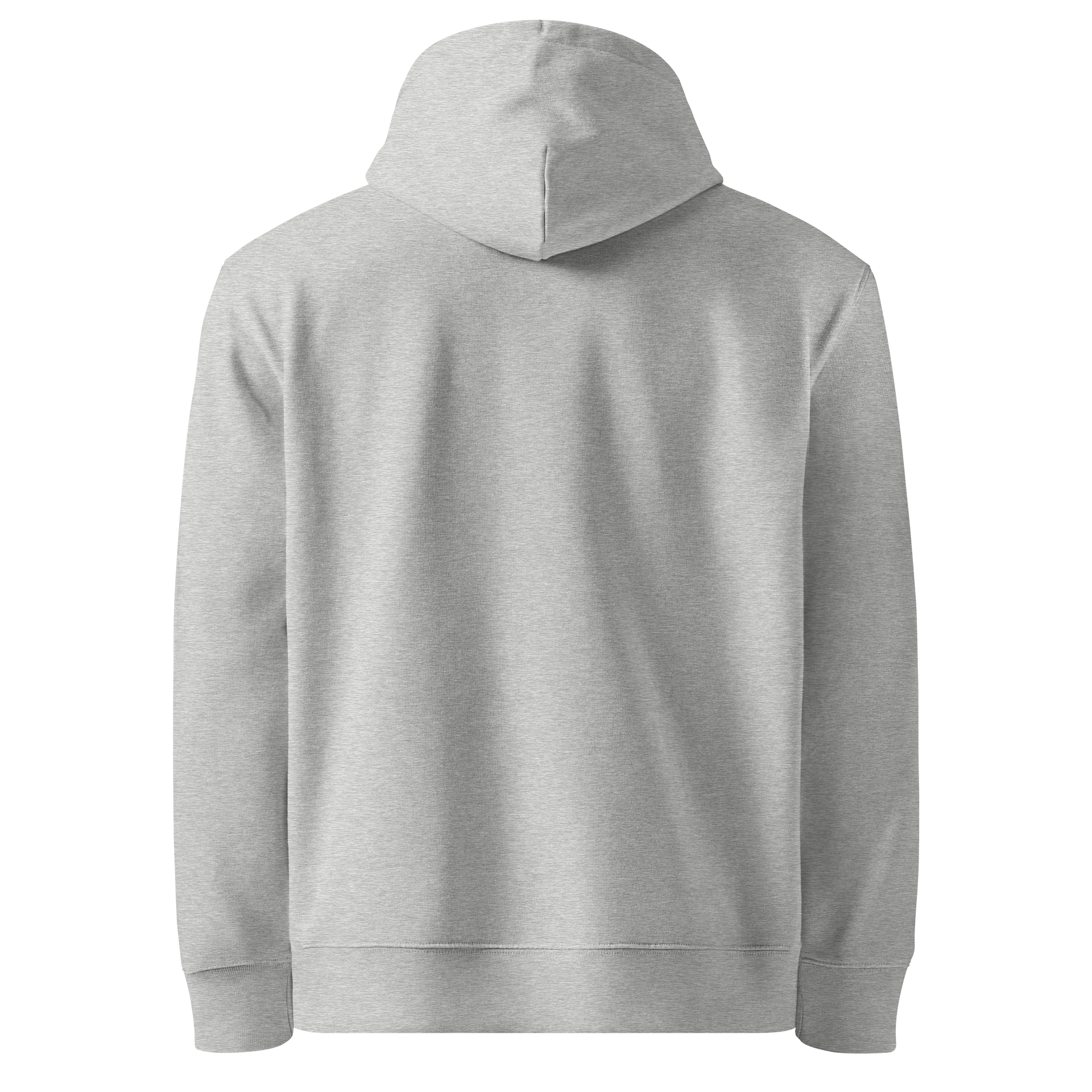 Black Logo Hoodie product image (2)