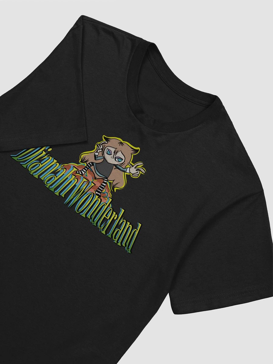 WonderNauts Tee product image (4)