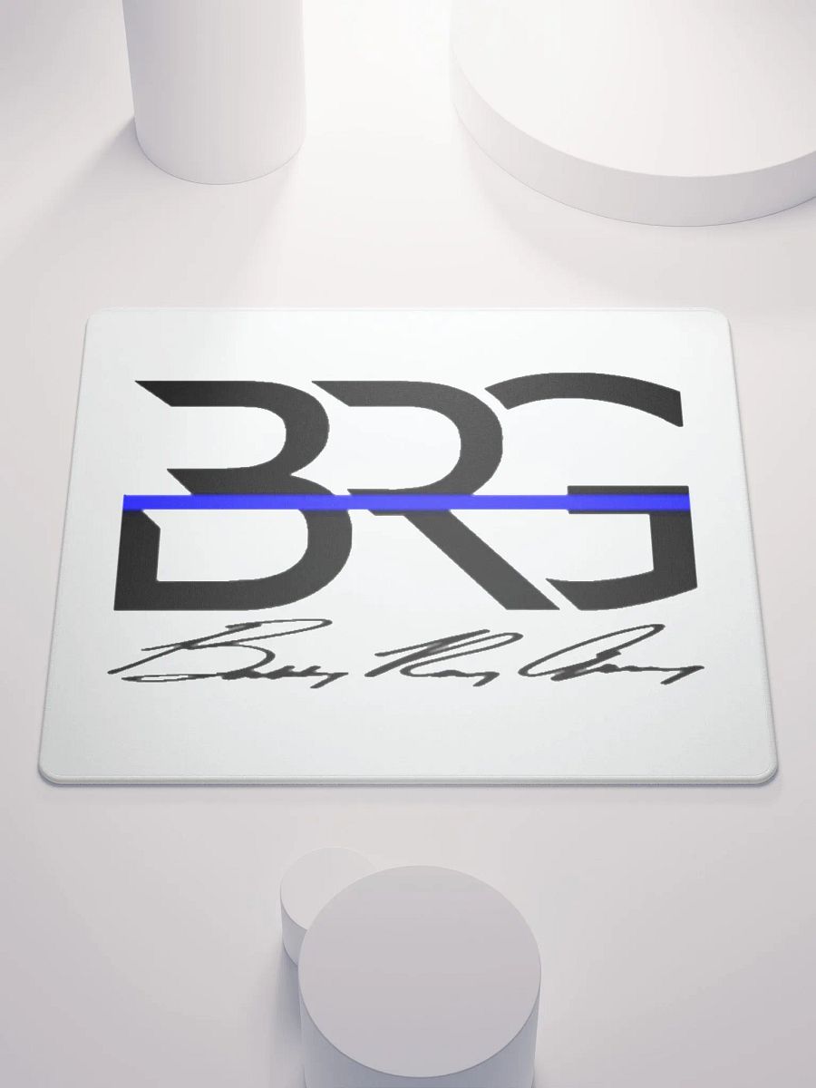 BRG Gaming Mouse Pad product image (1)