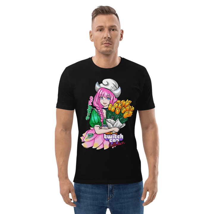 TwitchCon Rotterdam Shirt product image (2)