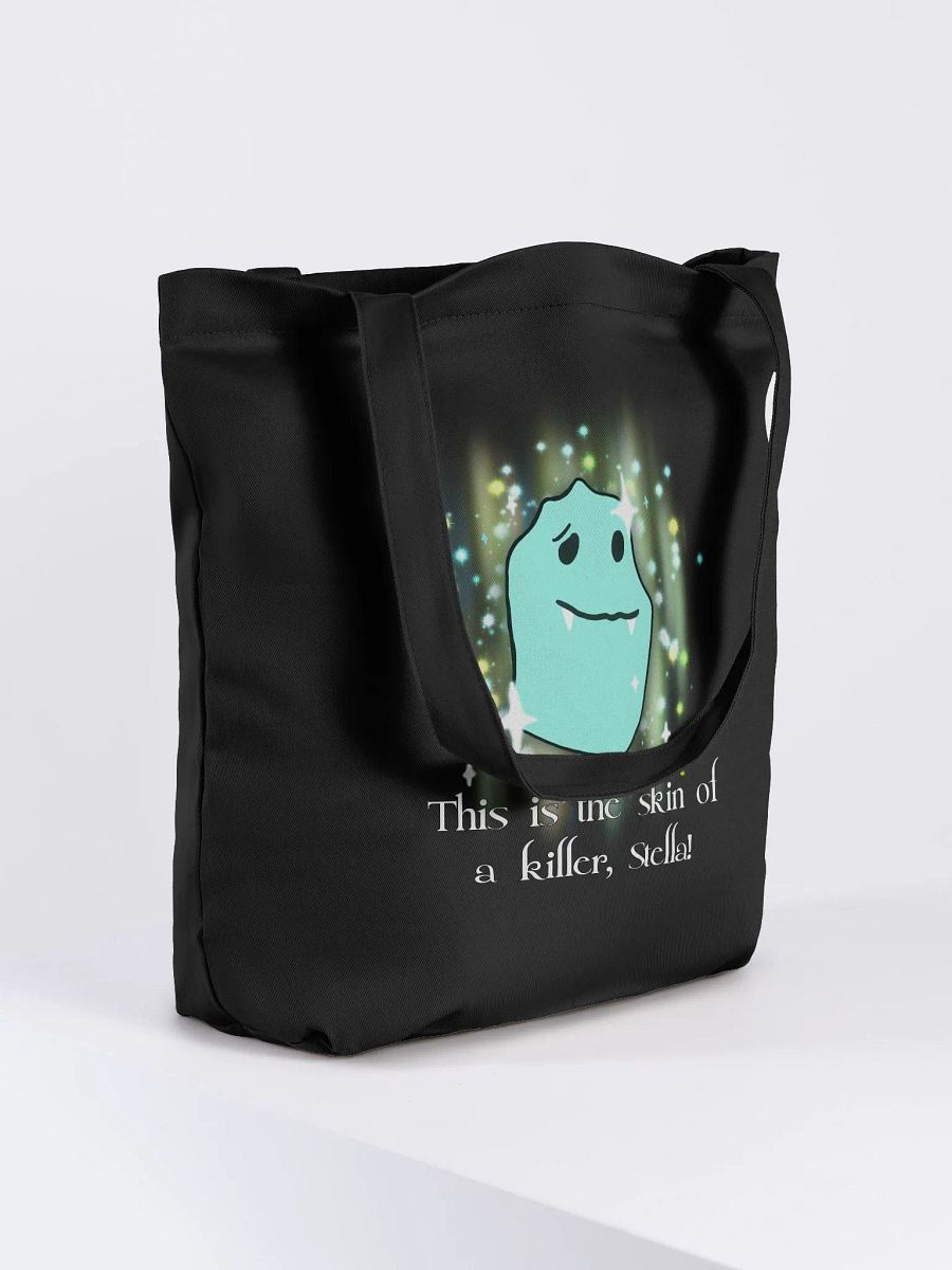 Skin of a Killer Tote product image (4)