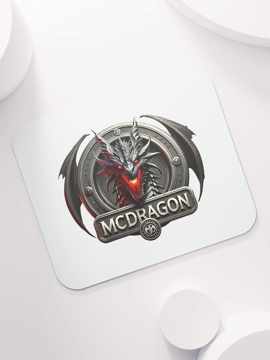 Blue Age - Logo Mousepad product image (7)