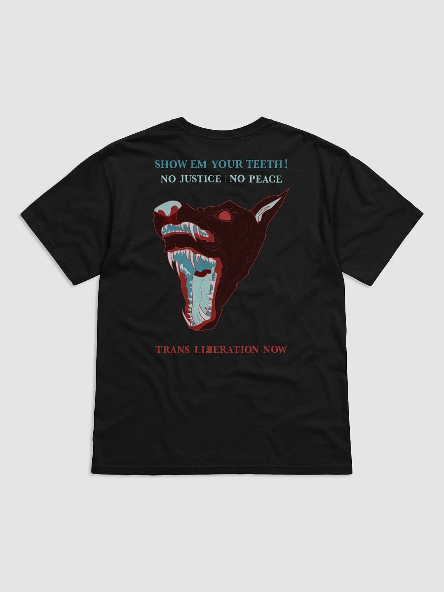 S.E.Y.T. shirt 1 product image (8)