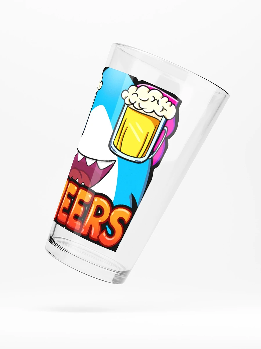 CHEERS Glass product image (4)