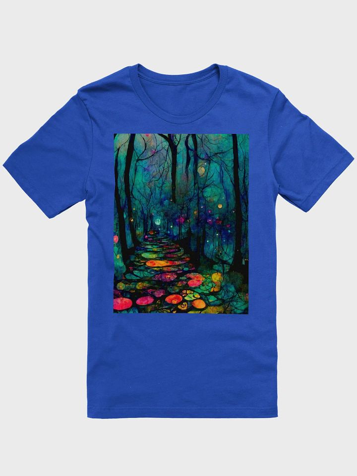 Magical Hike Tee product image (1)