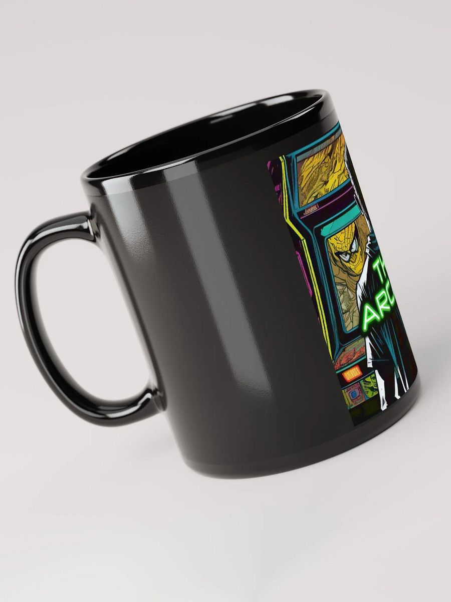 Arcade Mug product image (3)
