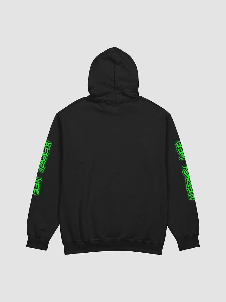 Herky Hoodie product image (2)