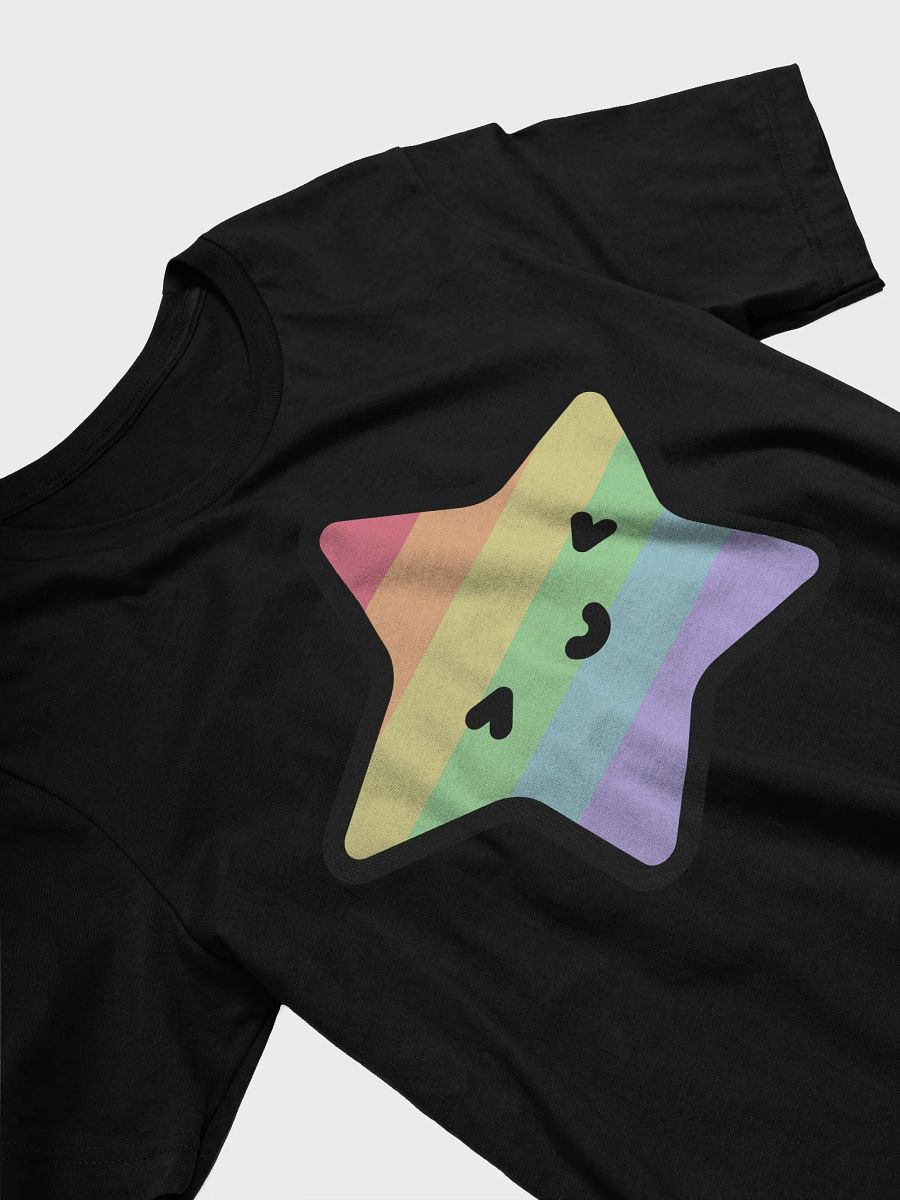 Big Lucy Pride T-Shirt product image (11)