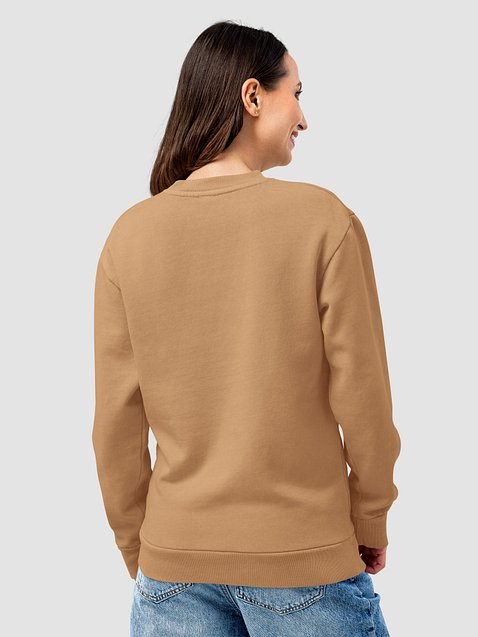 Photo showing Lane Seven Urban Crewneck Sweatshirt