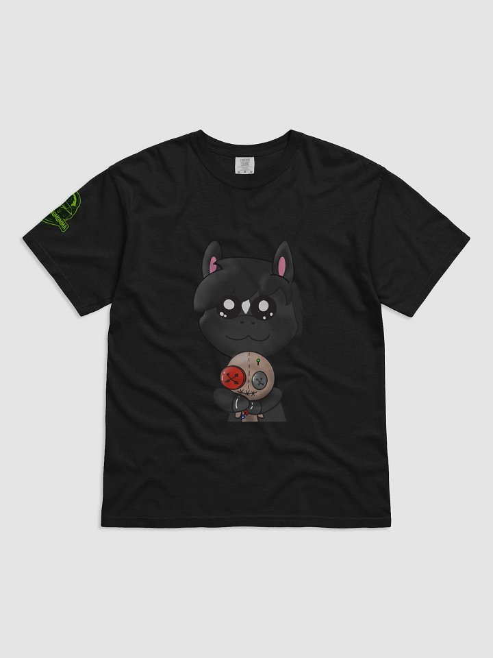 Voodoo Doll Tee product image (1)