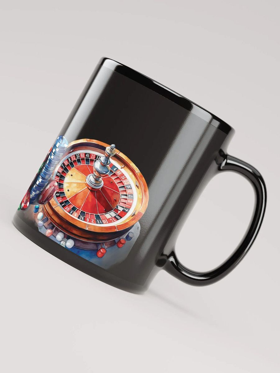Lady Luck Casino Mug product image (4)