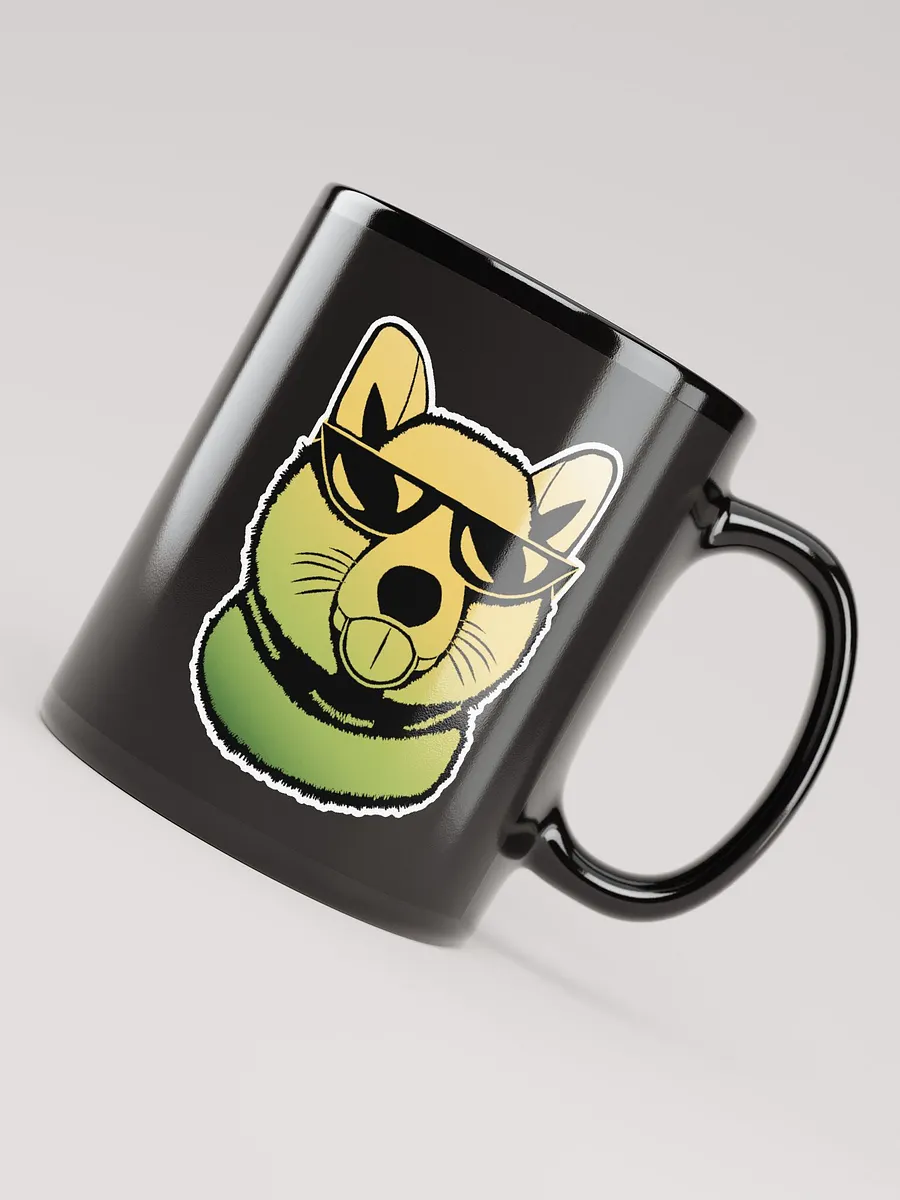 Shiba-tude Coffee Mug product image (4)
