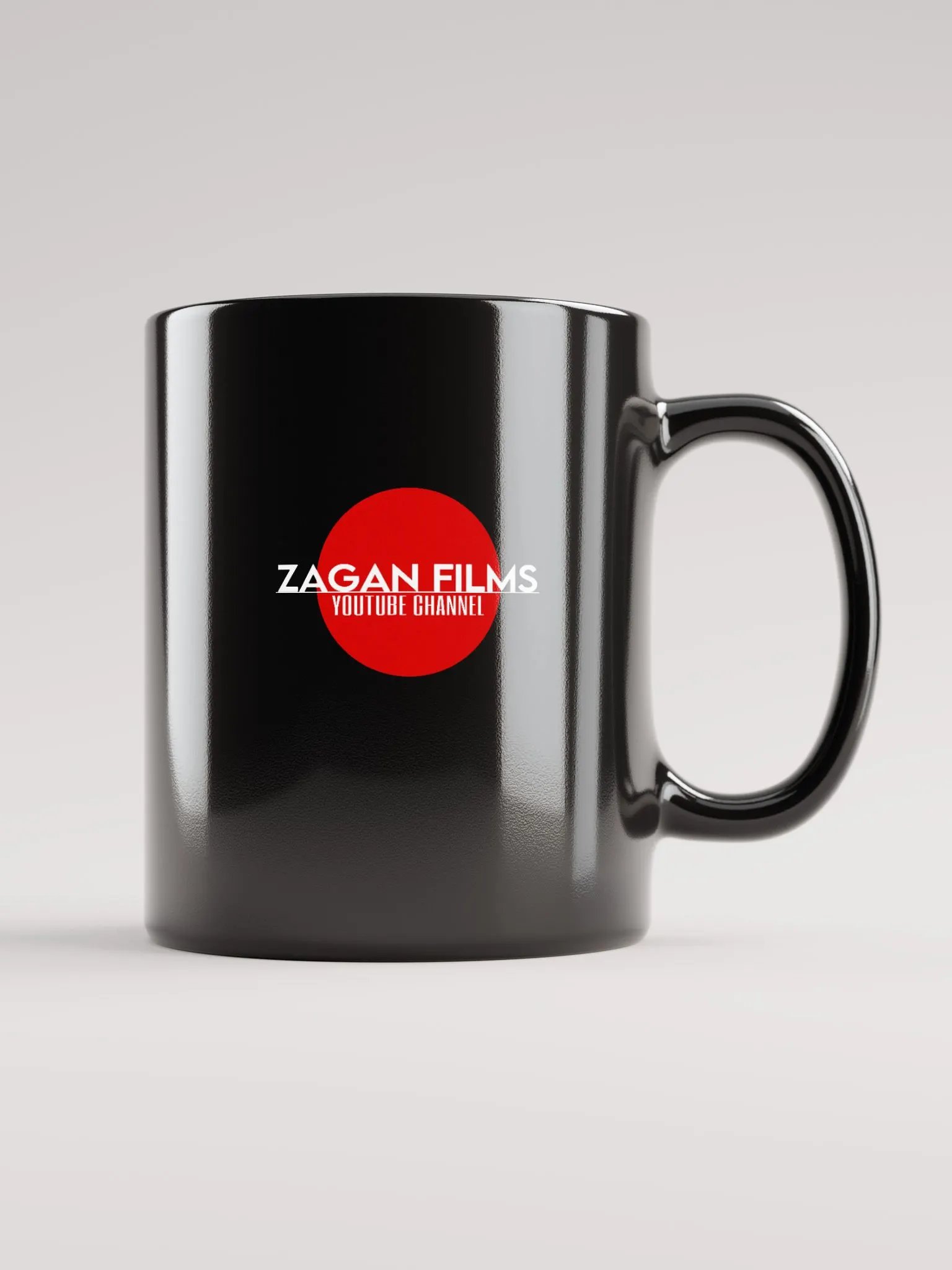 Zagan Films Mug product image (2)