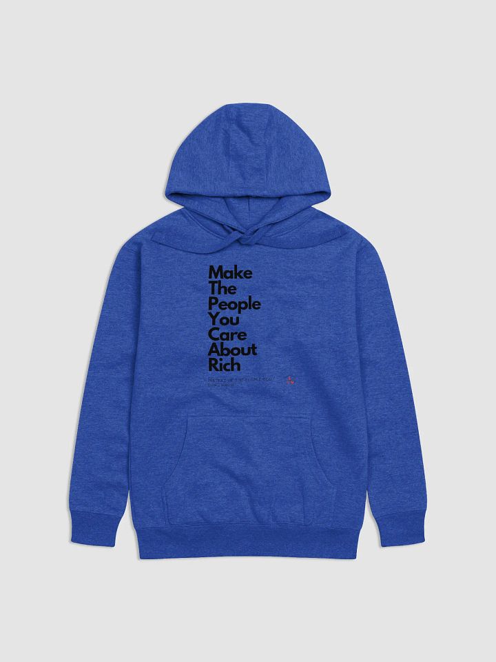 Rich Hoodie product image (4)
